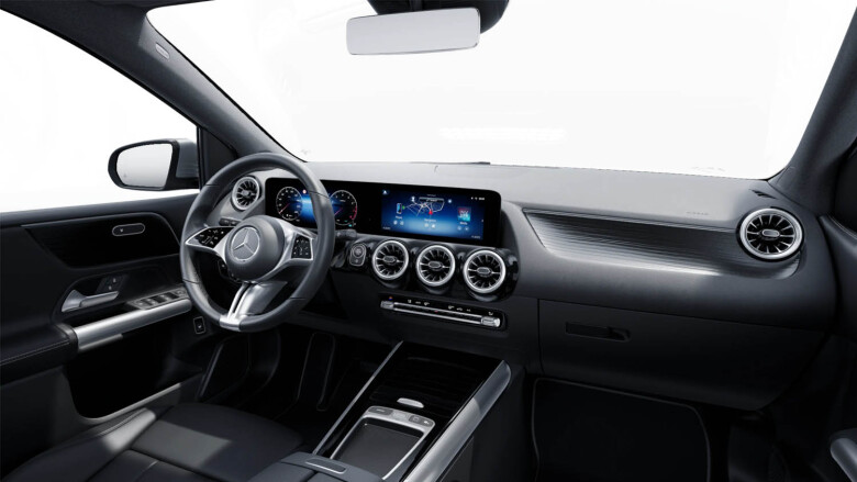 Mercedes-Benz B-Class B200 Sport Executive 5dr Auto Petrol Hatchback